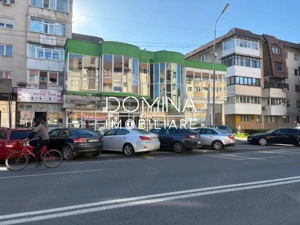 Închiriere spațiu comercial 510 mp – D+P+1 – zonă centrală, strada Victoriei - imagine 5