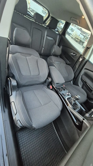 Renault Kadjar 1.5dci 110 cp Euro 6 An 2018 - imagine 17