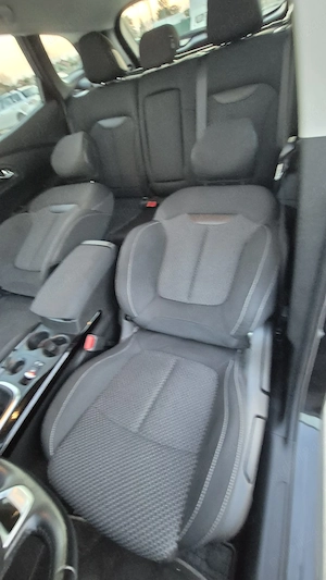 Renault Kadjar 1.5dci 110 cp Euro 6 An 2018 - imagine 16