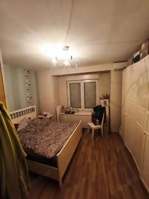 Apartament 3 camere - Cișmigiu, mobilat, centrala proprie, bloc fără risc