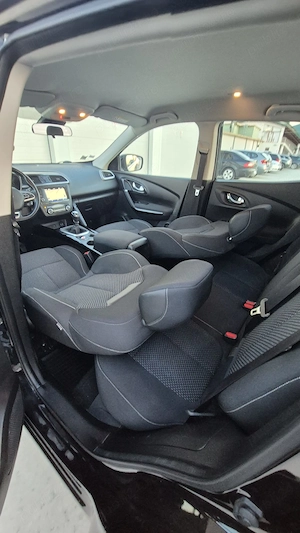Renault Kadjar 1.5dci 110 cp Euro 6 An 2018 - imagine 19
