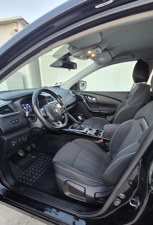 Renault Kadjar 1.5dci 110 cp Euro 6 An 2018 - imagine 14