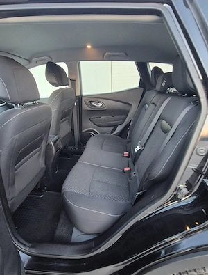 Renault Kadjar 1.5dci 110 cp Euro 6 An 2018 - imagine 15