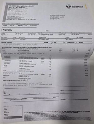 Renault Kadjar 1.5dci 110 cp Euro 6 An 2018 - imagine 11