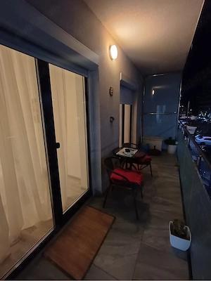 3 camere coresi regim hotelier - imagine 3