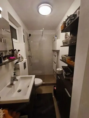 Apartament 3 camere - Cișmigiu, mobilat, centrala proprie, bloc fără risc - imagine 5