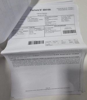 Renault Kadjar 1.5dci 110 cp Euro 6 An 2018 - imagine 12