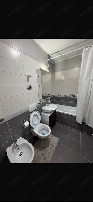 3 camere coresi regim hotelier - imagine 5