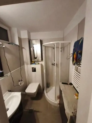 Apartament 3 camere - Cișmigiu, mobilat, centrala proprie, bloc fără risc - imagine 6