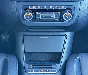 Volkswagen Golf Plus 1.4 TSI MATCH - imagine 11