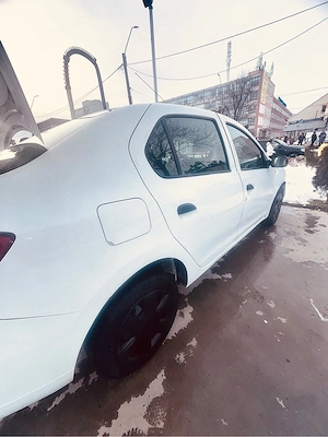 Dacia Logan 2018 gpl ac - imagine 4