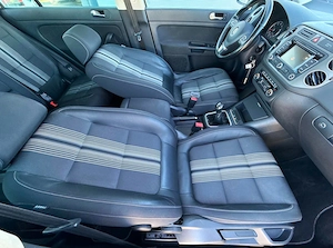 Volkswagen Golf Plus 1.4 TSI MATCH - imagine 14