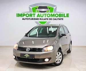 Volkswagen Golf Plus 1.4 TSI MATCH