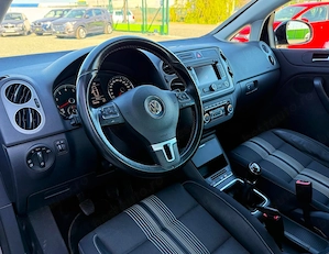 Volkswagen Golf Plus 1.4 TSI MATCH - imagine 8