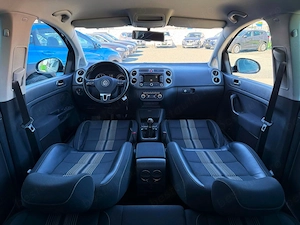 Volkswagen Golf Plus 1.4 TSI MATCH - imagine 15