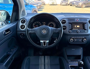 Volkswagen Golf Plus 1.4 TSI MATCH - imagine 9