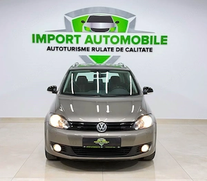 Volkswagen Golf Plus 1.4 TSI MATCH - imagine 2