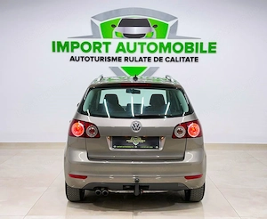 Volkswagen Golf Plus 1.4 TSI MATCH - imagine 5