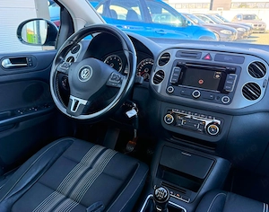 Volkswagen Golf Plus 1.4 TSI MATCH - imagine 12