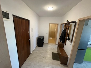 2 camere Coresi regim hotelier - imagine 5