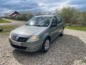 Dacia Logan Facelift 2009 - imagine 3
