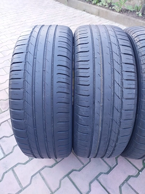 Anvelope vara (4-buc.) nokian TYRES Suv 215 / 55 R 18 Stare f. buna !    - imagine 4