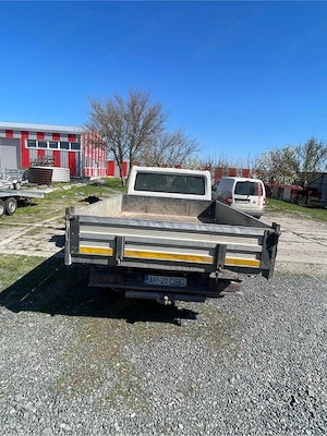  De vânzare Ford Transit basculabil - imagine 4