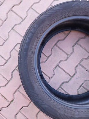Anvelope vara (4-buc.) nokian TYRES Suv 215 / 55 R 18 Stare f. buna !    - imagine 8