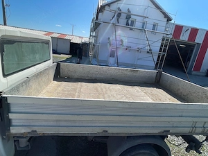  De vânzare Ford Transit basculabil - imagine 2