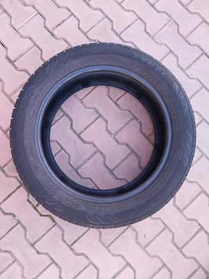 Anvelope vara (4-buc.) nokian TYRES Suv 215 / 55 R 18 Stare f. buna !    - imagine 7