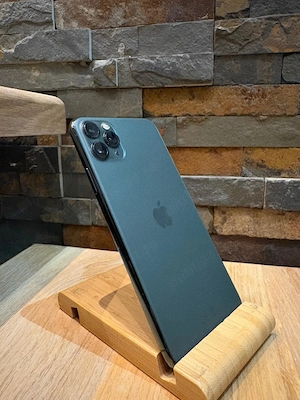 Iphone 11 pro max 256GB Bateria 100% Fullbox Neverlocked