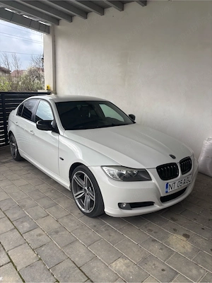 bmw seria 3 e90 2010 facelift 2.0 automat  - imagine 3