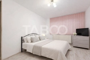 Apartament cu 3 camere in cartierul Gheorgheni zona Brancusi