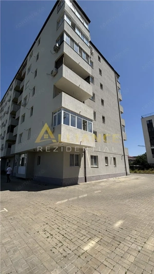 Apartament 2 camere nou 2026 || centrala || parcare || Grand Arena || - imagine 2