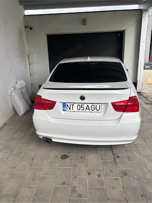 bmw seria 3 e90 2010 facelift 2.0 automat  - imagine 2