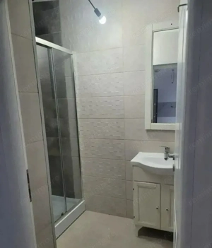 Garsoniera bloc nou, 38 mp, ideala birou/salon- 13 Septembrie - imagine 4