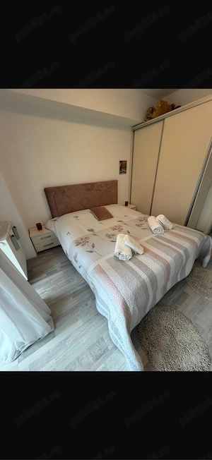 apartamente 2&3 camere regim hotelier - imagine 4