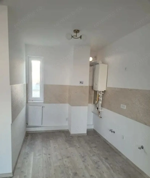 Garsoniera bloc nou, 38 mp, ideala birou/salon- 13 Septembrie