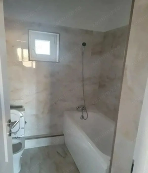 Garsoniera bloc nou, 38 mp, ideala birou/salon- 13 Septembrie - imagine 6