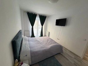 apartamente 2&3 camere regim hotelier