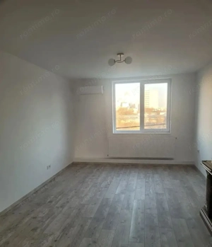 Garsoniera bloc nou, 38 mp, ideala birou/salon- 13 Septembrie - imagine 2