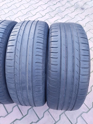Anvelope vara (4-buc.) nokian TYRES Suv 215 / 55 R 18 Stare f. buna !    - imagine 10
