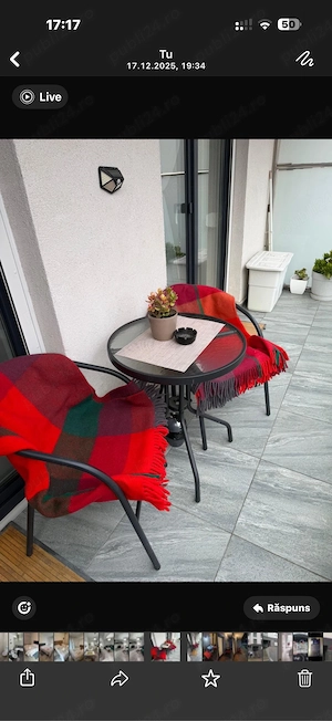 apartamente 2&3 camere regim hotelier - imagine 5