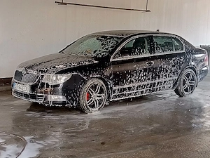 Superb2 ,2.0tdi..2009 - imagine 7