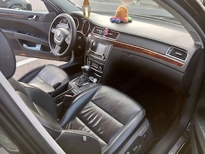 Superb2 ,2.0tdi..2009 - imagine 6