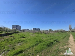 TEREN Intravilan 8.500 mp PACII