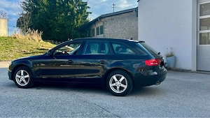 Audi A4 Ambition 2.0TDI 136 cp  *Navigație *Senzori parcare *Alarmă - imagine 6