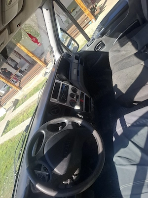 vand duba  iveco 2.3 hpi - imagine 3