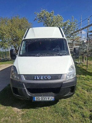 vand duba  iveco 2.3 hpi - imagine 4