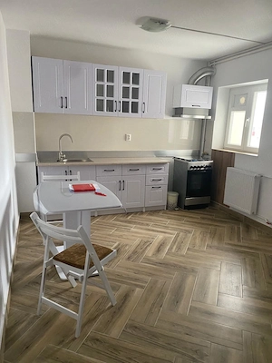 Apartament Piata Sudului 2 camere